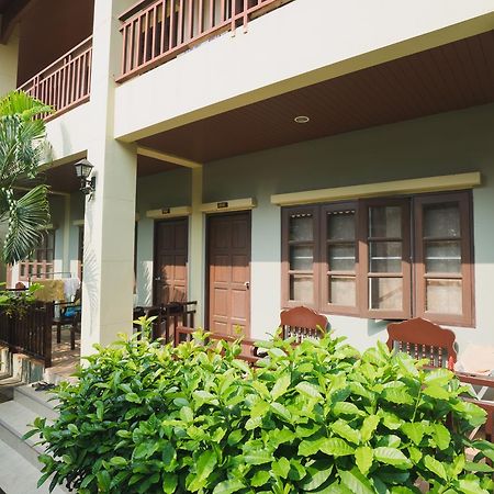 Buathong Place Lamai Beach  Exteriör bild
