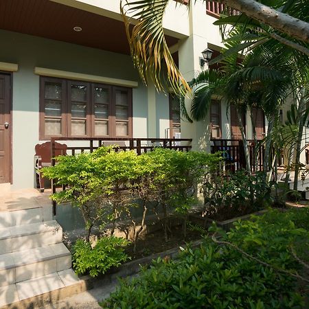 Buathong Place Lamai Beach  Exteriör bild