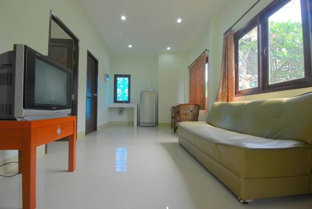 Buathong Place Lamai Beach  Rum bild